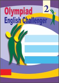 Scholars Hub English Olympiad Challenger Class II